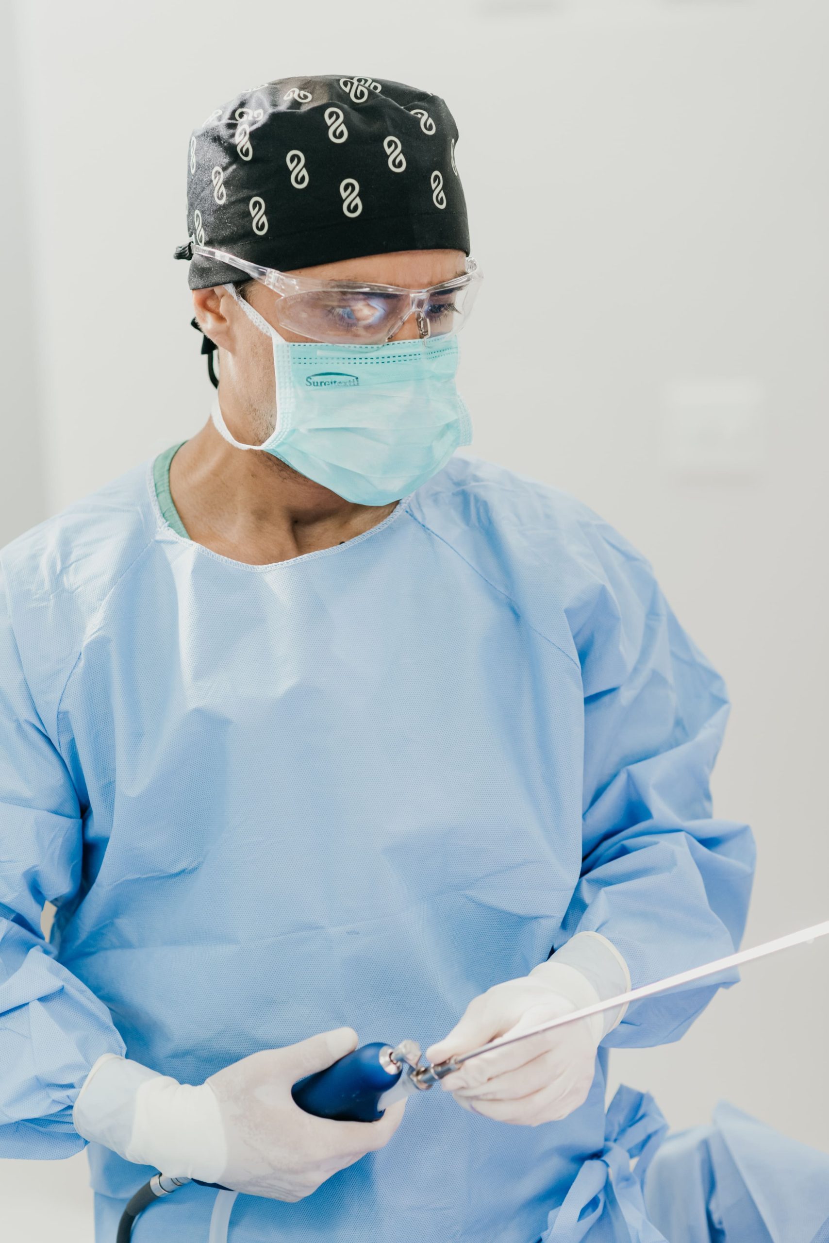 Cirurgia Umbilical – Dr. Renar